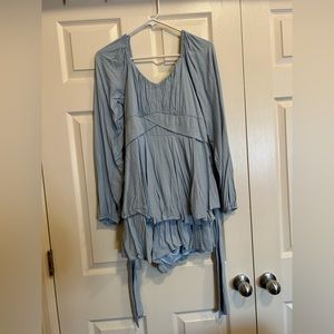 Alterd State Romper